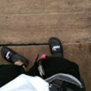 Meet your Posher, Joshua